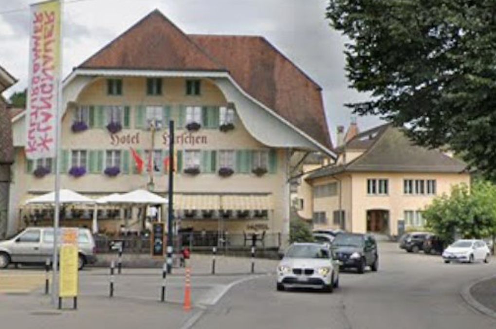 Nächstes Treffen 2027